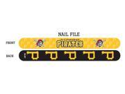 Pittsburgh Pirates Nail File