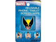 Wolverine Reusable Phone Tablet Screen Wipe