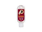 Washington Redskins Hand Sanitizer