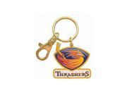 Atlanta Thrashers Key Chain with clip