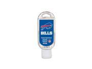 Buffalo Bills Hand Sanitizer 2 Pack