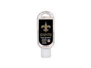 New Orleans Saints Hand Sanitizer 2 Pack