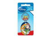 Toy Story Buzz and Woody Keychain