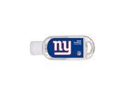 New York Giants Hand Sanitizer 2 Pack