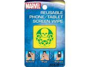 Hydra Insignia Reusable Phone Tablet Screen Wipe