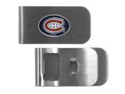 Montreal Canadiens Money Clip Bottle Opener NHL New