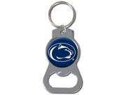 Penn State Bottle Opener Keychain AM