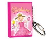 Pinkalicious Storybook Play Set Keychain by Basic Fun