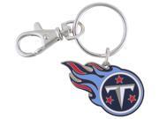 Tennessee Titans Key Chain with clip Keychain NFL