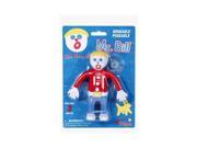 Mr. Bill Bendable Suction Cup Dangler