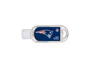 New England Patriots Hand Sanitizer 2 Pack