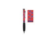 Buffalo Bills Comfort Grip Pen