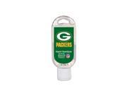 Green Bay Packers Hand Sanitizer 2 Pack
