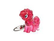 My Little Pony Crystal Pinkie Pie Keychain
