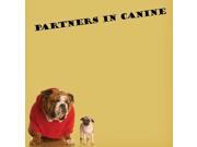 Partners in Canine Sticky Notes 2 Pad Pack