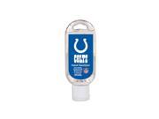 Indianapolis Colts Hand Sanitizer