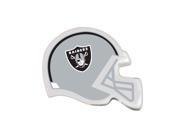 Oakland Raiders Erasers Pack of Six 6