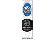 New York Islanders Baby Brush