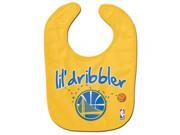 Golden State Warriors All Pro Baby Bib