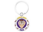 Tasmanian Devil Spinner Keychain Looney Tunes Taz Tasmanian Devil Spinner Keychain Looney Tunes Taz