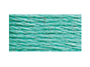 DMC Pearl Cotton Skeins Size 5 27.3 Yards Medium Sea Green