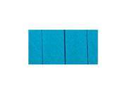 Single Fold Bias Tape 1 2 4 Yards Turquoise