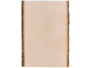 Basswood Country Rectangle Plank 9 To 11 X13