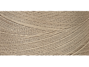Star Mercerized Cotton Thread Solids 1200 Yards Khaki