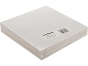 Medium Weight Chipboard Sheets 6 X6 White 25 Pkg