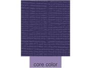 Core dinations Cardstock 12 X12 Purple Majesty