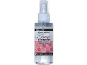 Inkssentials Water Based Stamp Cleaner 4 Ounces