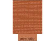 Core dinations Cardstock 12 X12 Orange