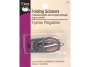 Folding Scissors 3