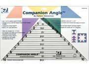 Companion Angle 1 to 10