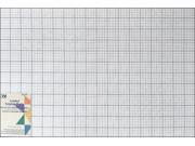 Gridded Plastic Template-12 Gridded Plastic Template-12