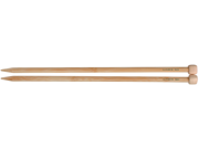 Bamboo Single Point Knitting Needles 13 14 Size 11