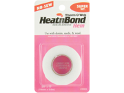Heat n Bond Hem Iron On Adhesive Super 3 4 X12 Feet