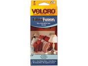 VELCRO R brand Fabric Fusion Tape 3 4 X5 White