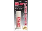 Kiss Off Stain Remover 1 Pkg 0.7 Ounces
