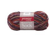 Premier Wool Free Sock Yarn Utah