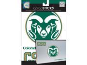 Me And My Big Ideas Laptop Stickers Colorado St. Rams