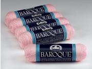DMC Baroque Crochet Cotton 400 Yards Ecru