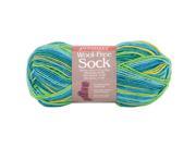 Wool Free Sock Yarn Oasis
