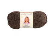 Deborah Norville Collection Wool Naturals Yarn Slate