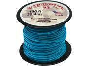 Parachute Cord 1.9mmX100 Turquoise