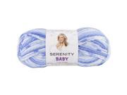 Deborah Norville Serenity Baby Multis Yarn Boy Blue