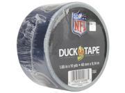 Printed NFL Duck Tape 1.88 Wide 10 Yard Roll St. Louis Rams