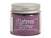 Tim Holtz Distress Glitter 1 Ounce Seedless Preserves