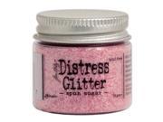 Tim Holtz Distress Glitter 1 Ounce Spun Sugar