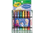 Crayola Twistables Mini Disney Twist N Sketch Set Frozen